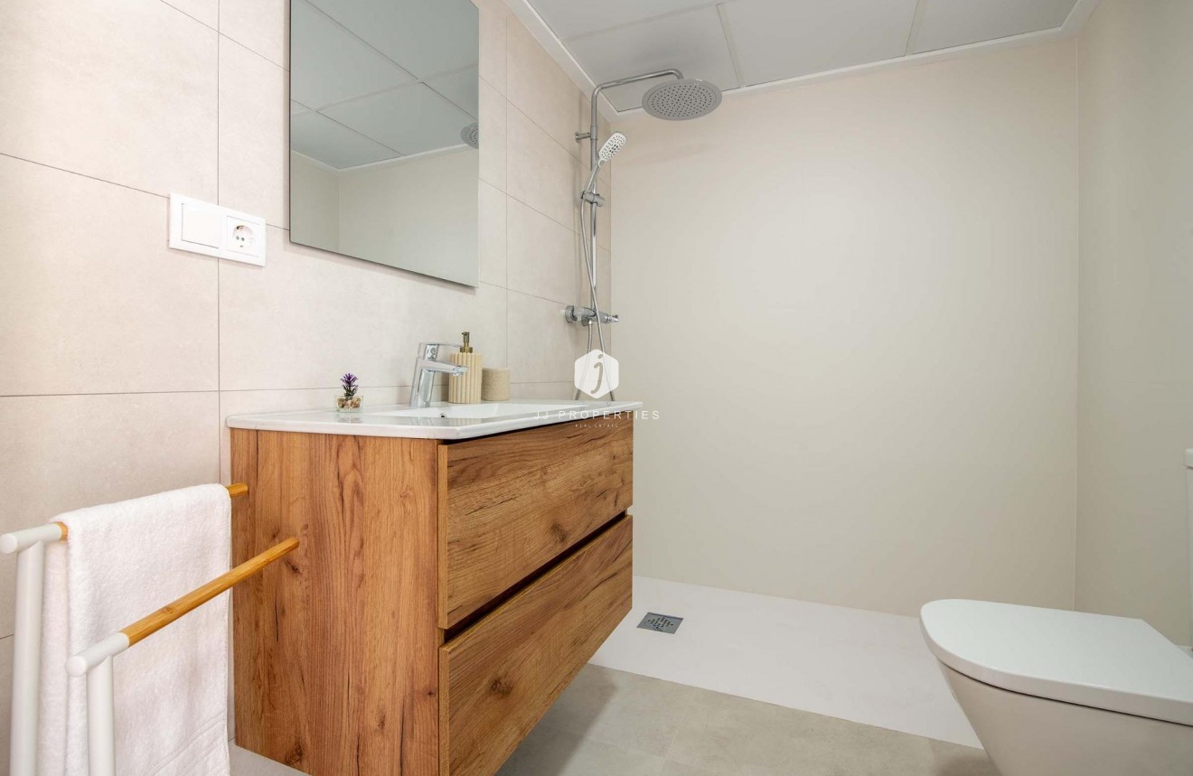 Nieuwbouw Woningen - Bungalow -
Cox - San Fernando