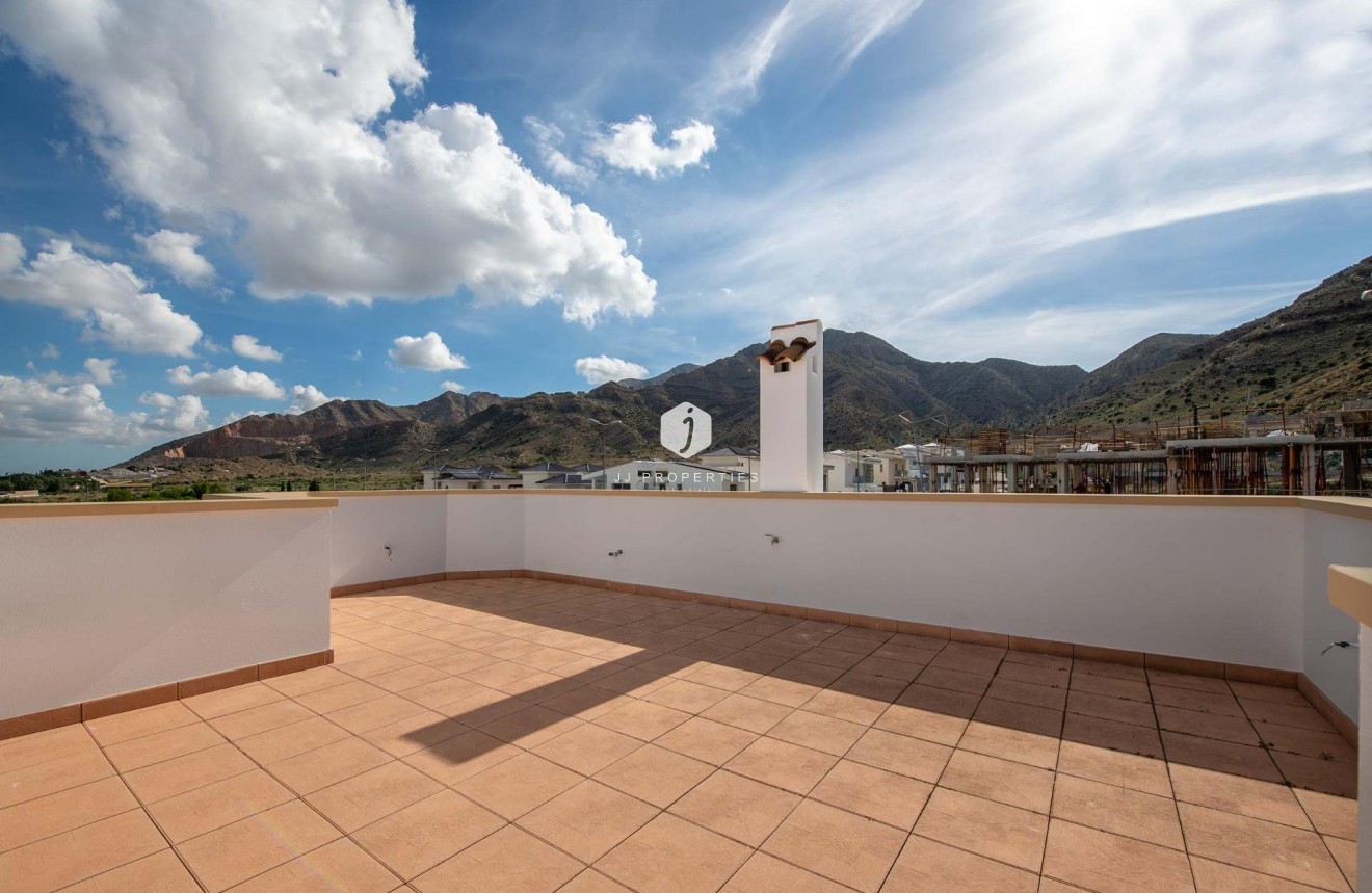 Nieuwbouw Woningen - Bungalow -
Cox - San Fernando