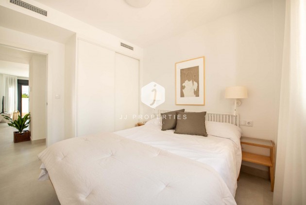 Nieuwbouw Woningen - Bungalow -
Cox - San Fernando