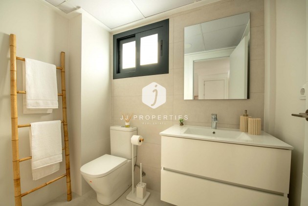 Nowy budynek - Bungalow -
Cox - San Fernando