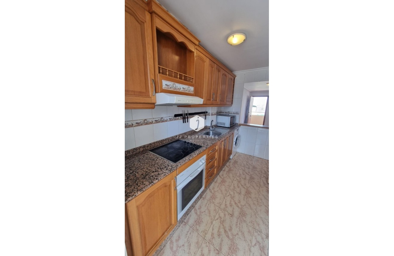 Tweedehands - Chalet -
Orihuela Costa - Costa Blanca