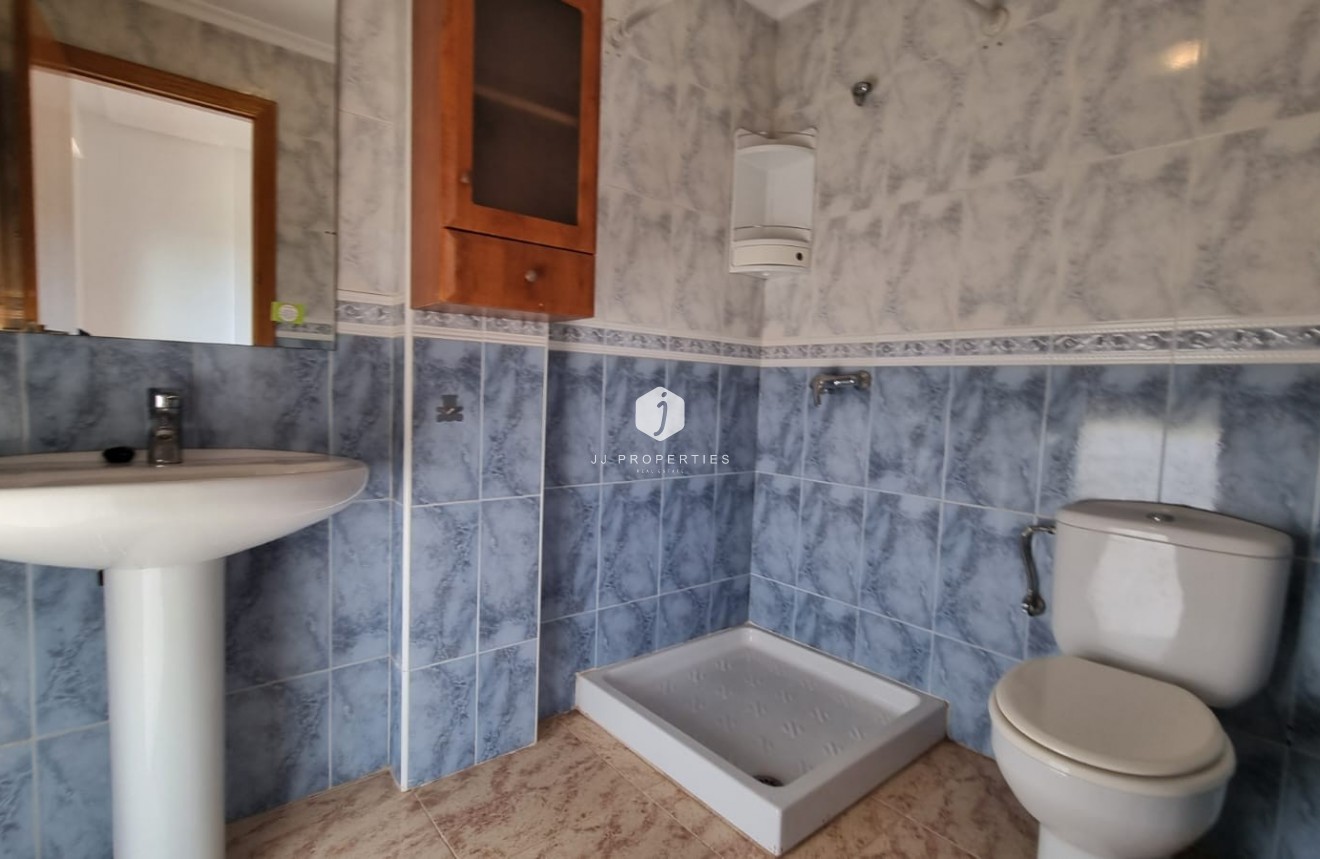 Tweedehands - Chalet -
Orihuela Costa - Costa Blanca