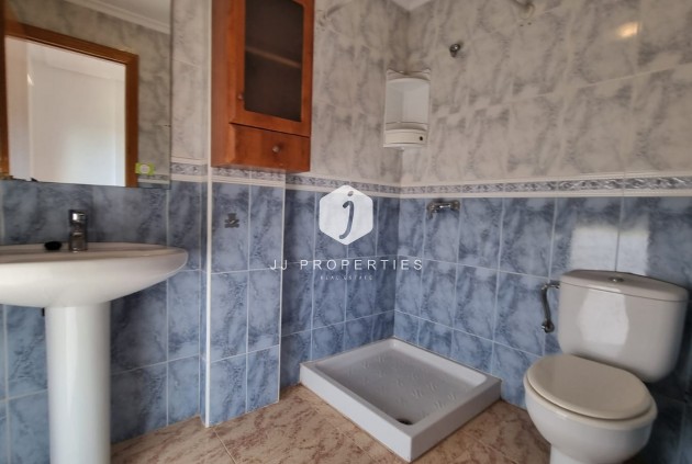 Tweedehands - Chalet -
Orihuela Costa - Costa Blanca