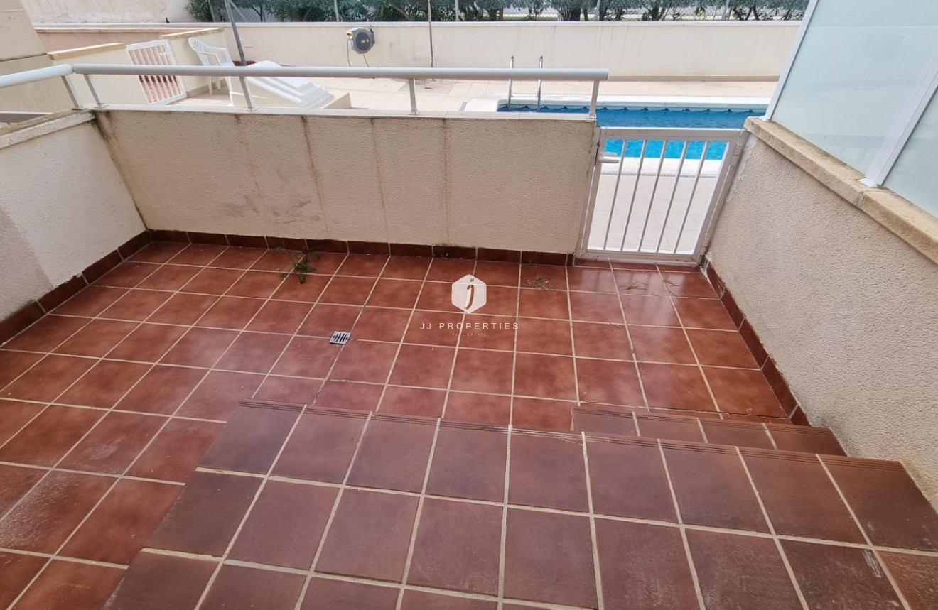 Tweedehands - Chalet -
Orihuela Costa - Costa Blanca