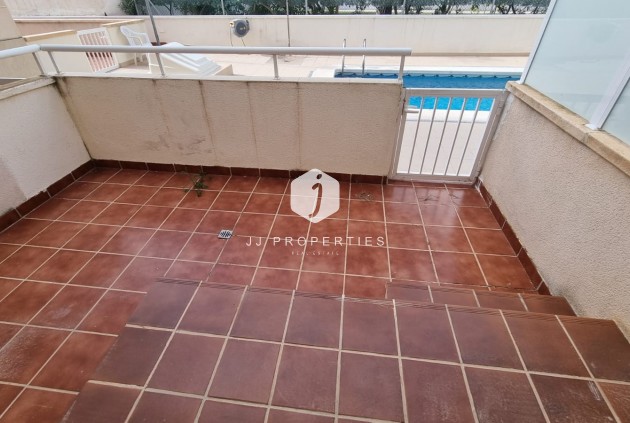 Tweedehands - Chalet -
Orihuela Costa - Costa Blanca