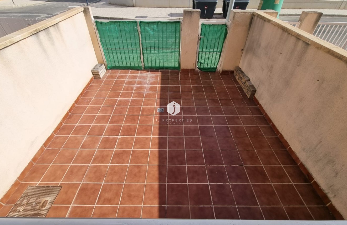 Tweedehands - Chalet -
Orihuela Costa - Costa Blanca