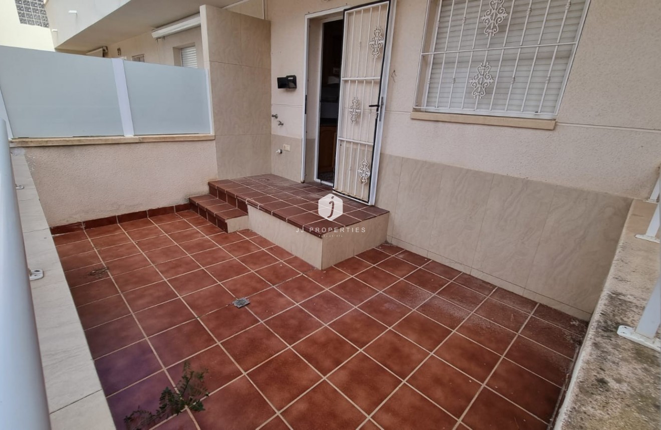 Tweedehands - Chalet -
Orihuela Costa - Costa Blanca