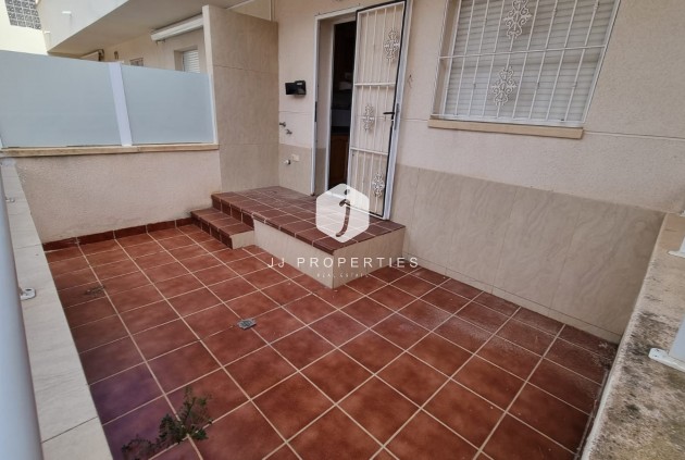 Tweedehands - Chalet -
Orihuela Costa - Costa Blanca