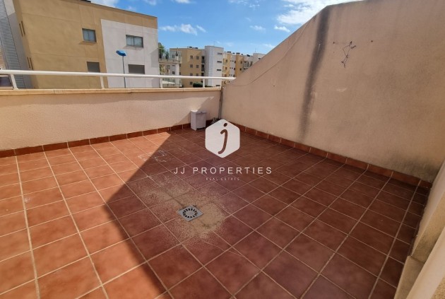 Tweedehands - Chalet -
Orihuela Costa - Costa Blanca