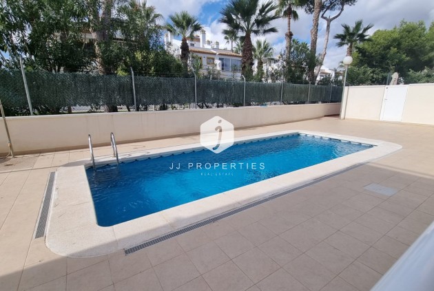 Tweedehands - Chalet -
Orihuela Costa - Costa Blanca