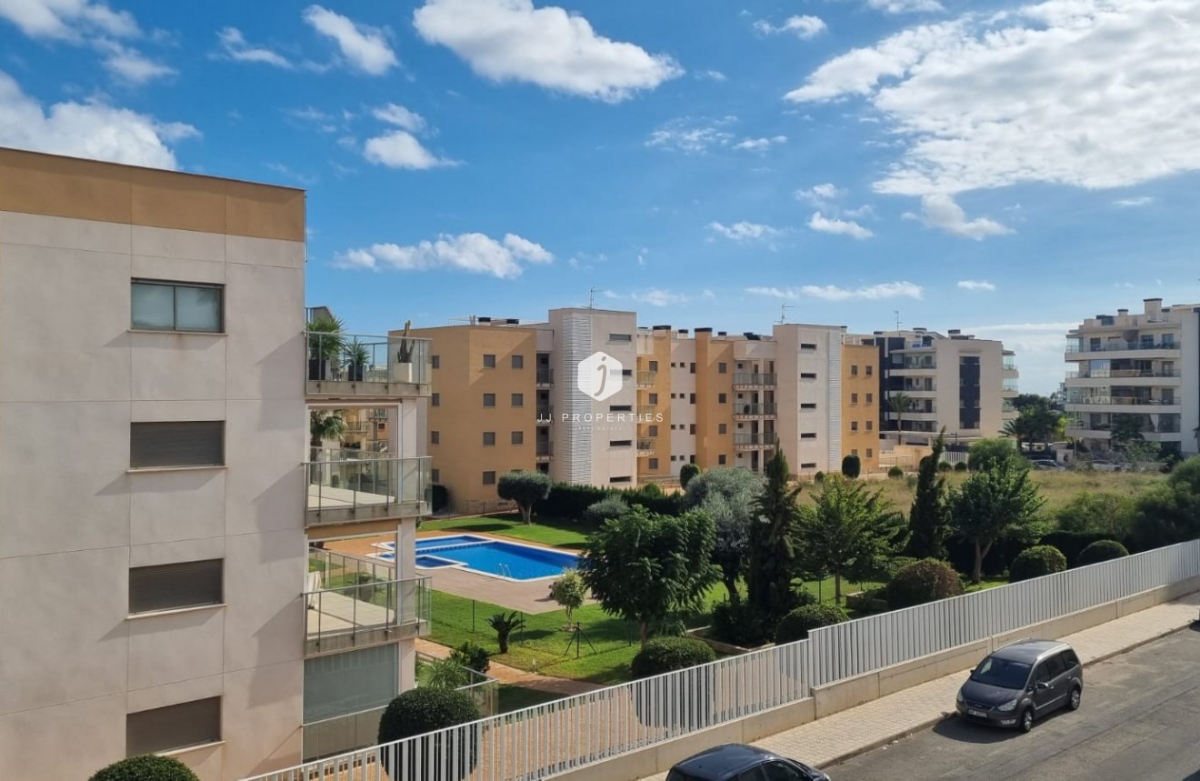 Tweedehands - Chalet -
Orihuela Costa - Costa Blanca