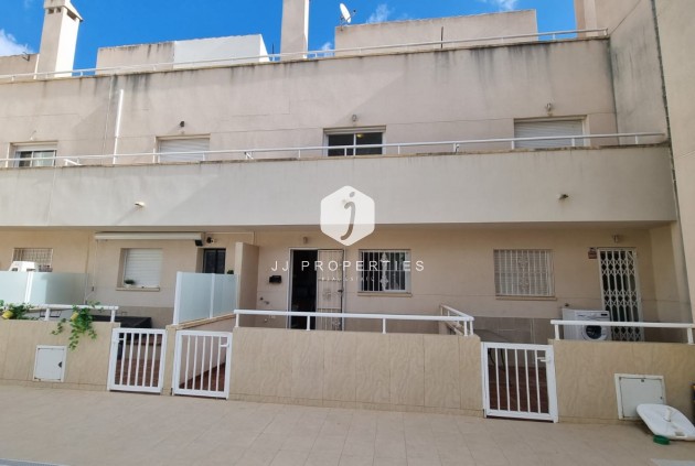 Tweedehands - Chalet -
Orihuela Costa - Costa Blanca