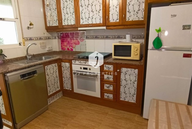 Segunda mano - Villa -
Orihuela Costa - Costa Blanca