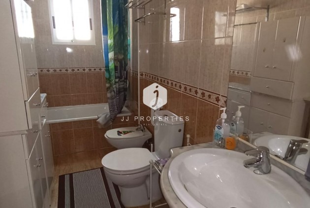 Segunda mano - Villa -
Orihuela Costa - Costa Blanca