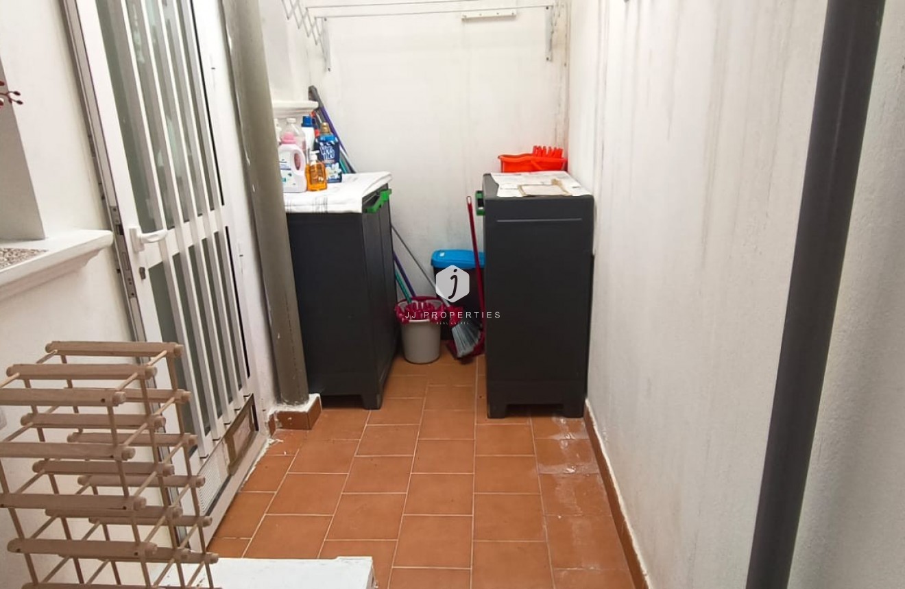 Segunda mano - Villa -
Orihuela Costa - Costa Blanca