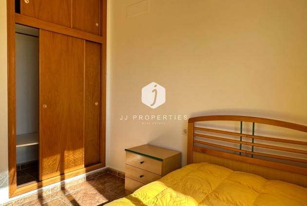 Z drugiej ręki - Mieszkanie w bloku -
Jacarilla - Inland