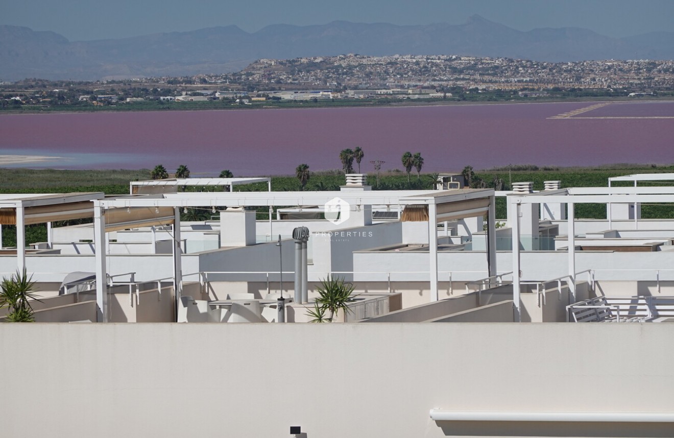 D'occasion - Attique -
Torrevieja - Los Balcones