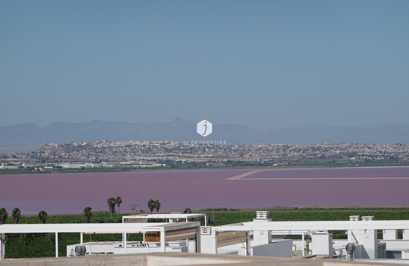 D'occasion - Attique -
Torrevieja - Los Balcones