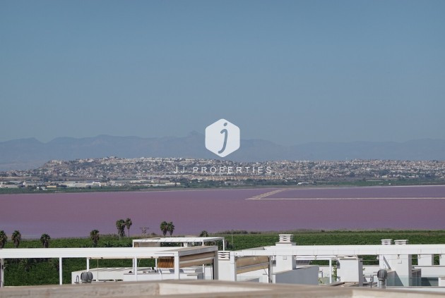 D'occasion - Attique -
Torrevieja - Los Balcones