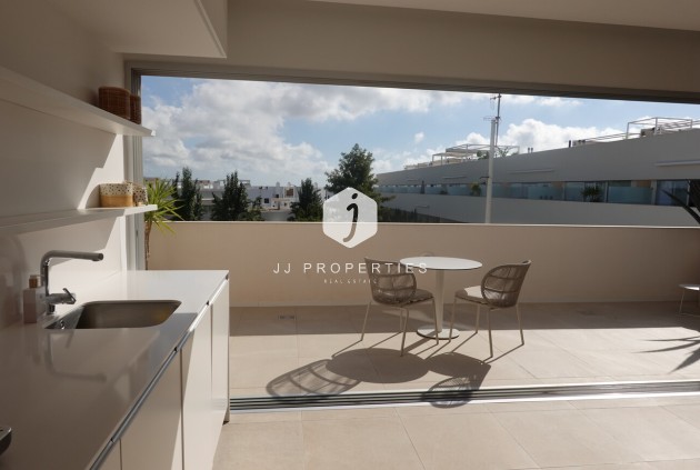 D'occasion - Attique -
Torrevieja - Los Balcones