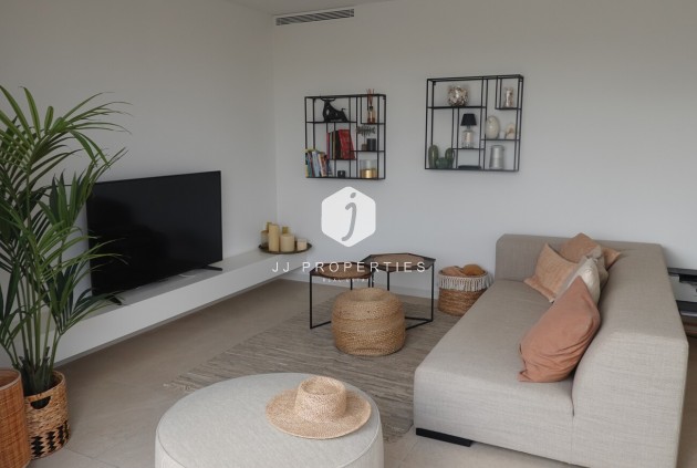 D'occasion - Attique -
Torrevieja - Los Balcones