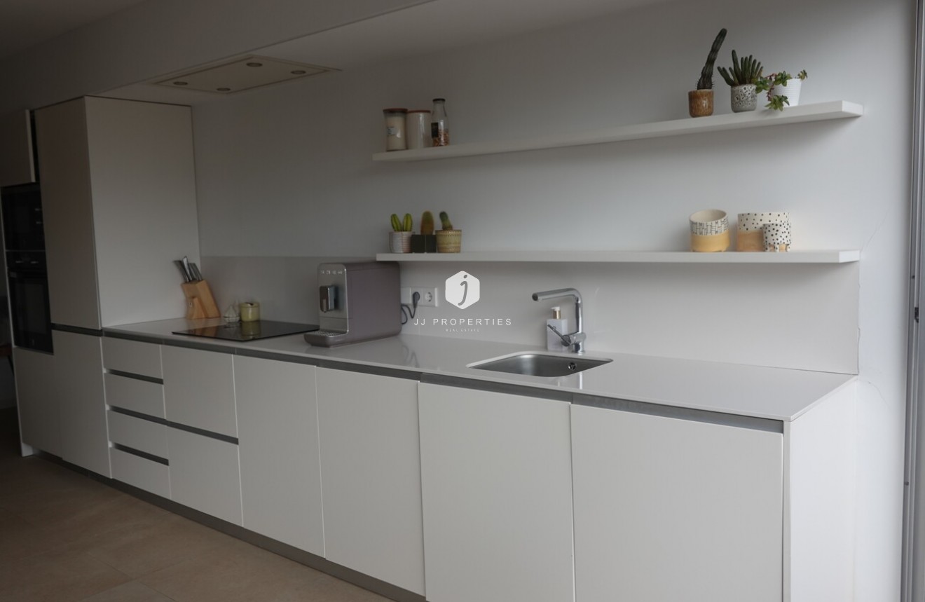 D'occasion - Attique -
Torrevieja - Los Balcones