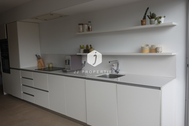 D'occasion - Attique -
Torrevieja - Los Balcones