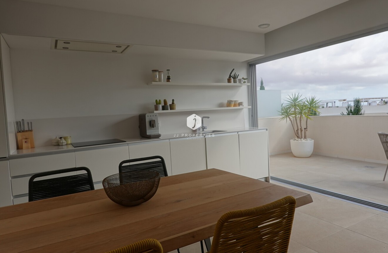 D'occasion - Attique -
Torrevieja - Los Balcones