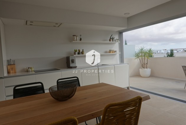 D'occasion - Attique -
Torrevieja - Los Balcones