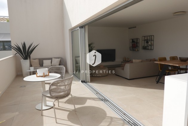 D'occasion - Attique -
Torrevieja - Los Balcones