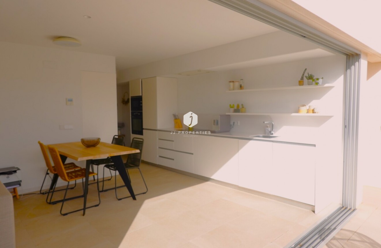 D'occasion - Attique -
Torrevieja - Los Balcones