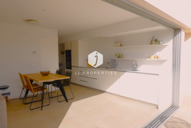 D'occasion - Attique -
Torrevieja - Los Balcones