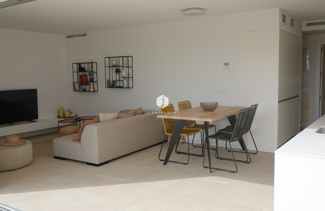 D'occasion - Attique -
Torrevieja - Los Balcones