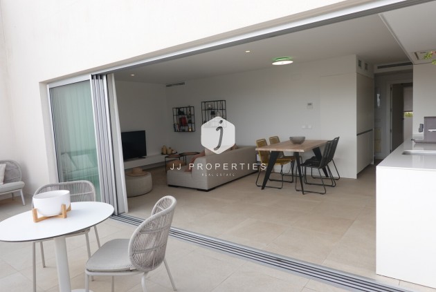 D'occasion - Attique -
Torrevieja - Los Balcones