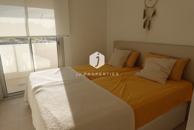 D'occasion - Attique -
Torrevieja - Los Balcones