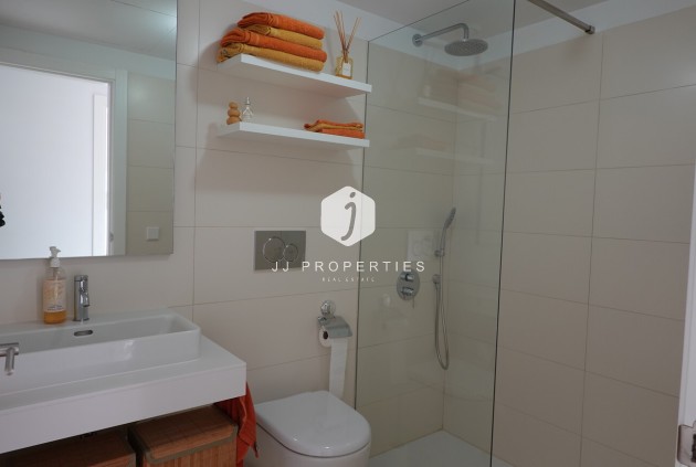 D'occasion - Attique -
Torrevieja - Los Balcones