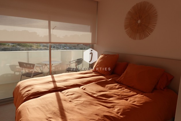 D'occasion - Attique -
Torrevieja - Los Balcones