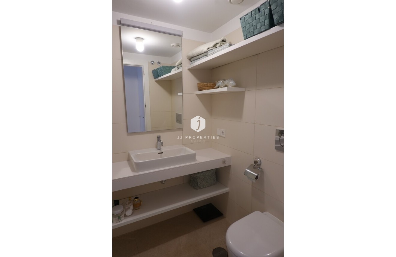 D'occasion - Attique -
Torrevieja - Los Balcones