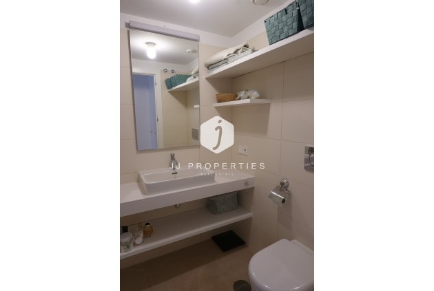 D'occasion - Attique -
Torrevieja - Los Balcones