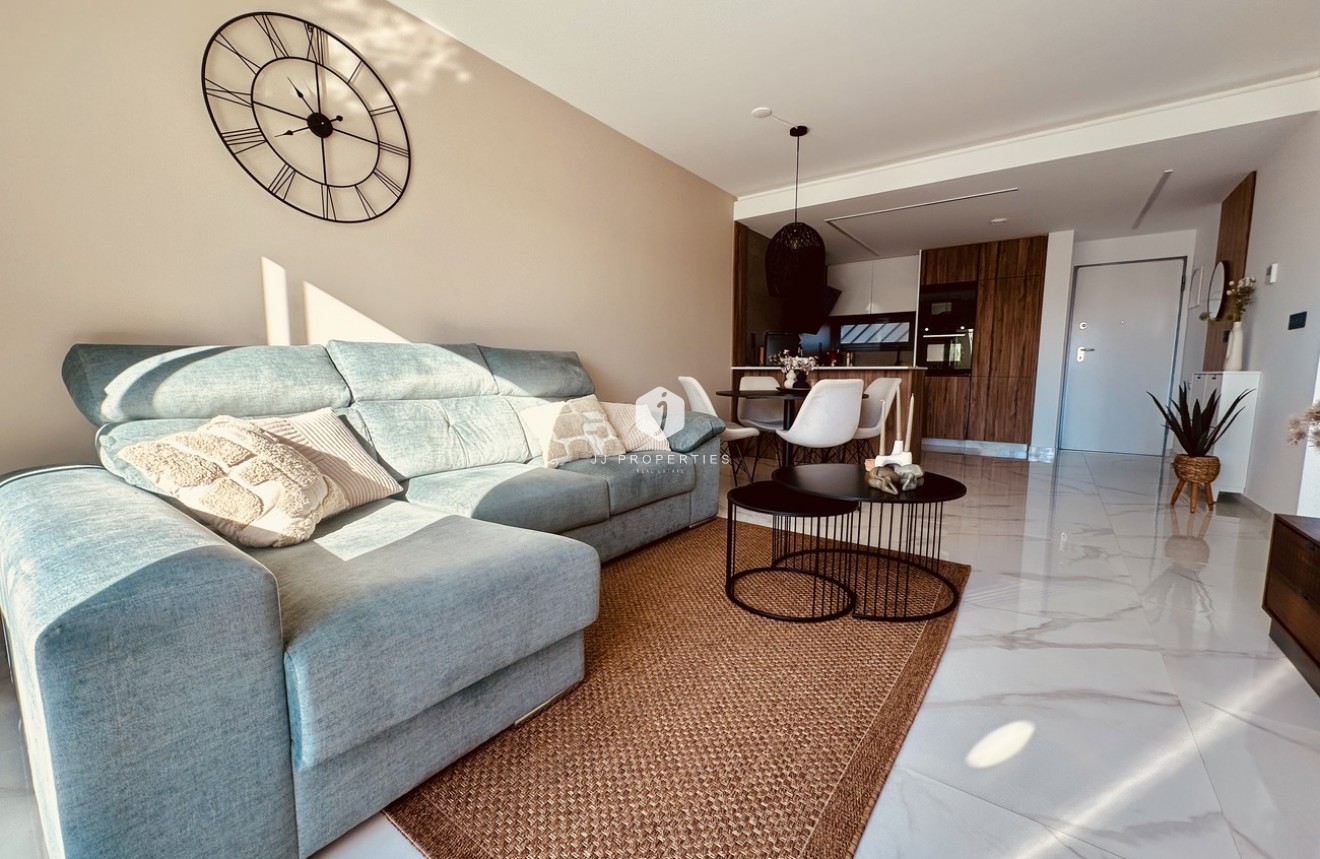 Resale - Penthouse -
Guardamar del Segura - El Raso