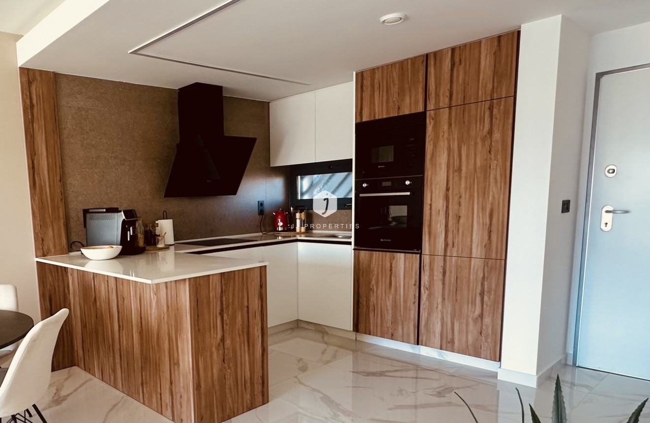 Resale - Penthouse -
Guardamar del Segura - El Raso