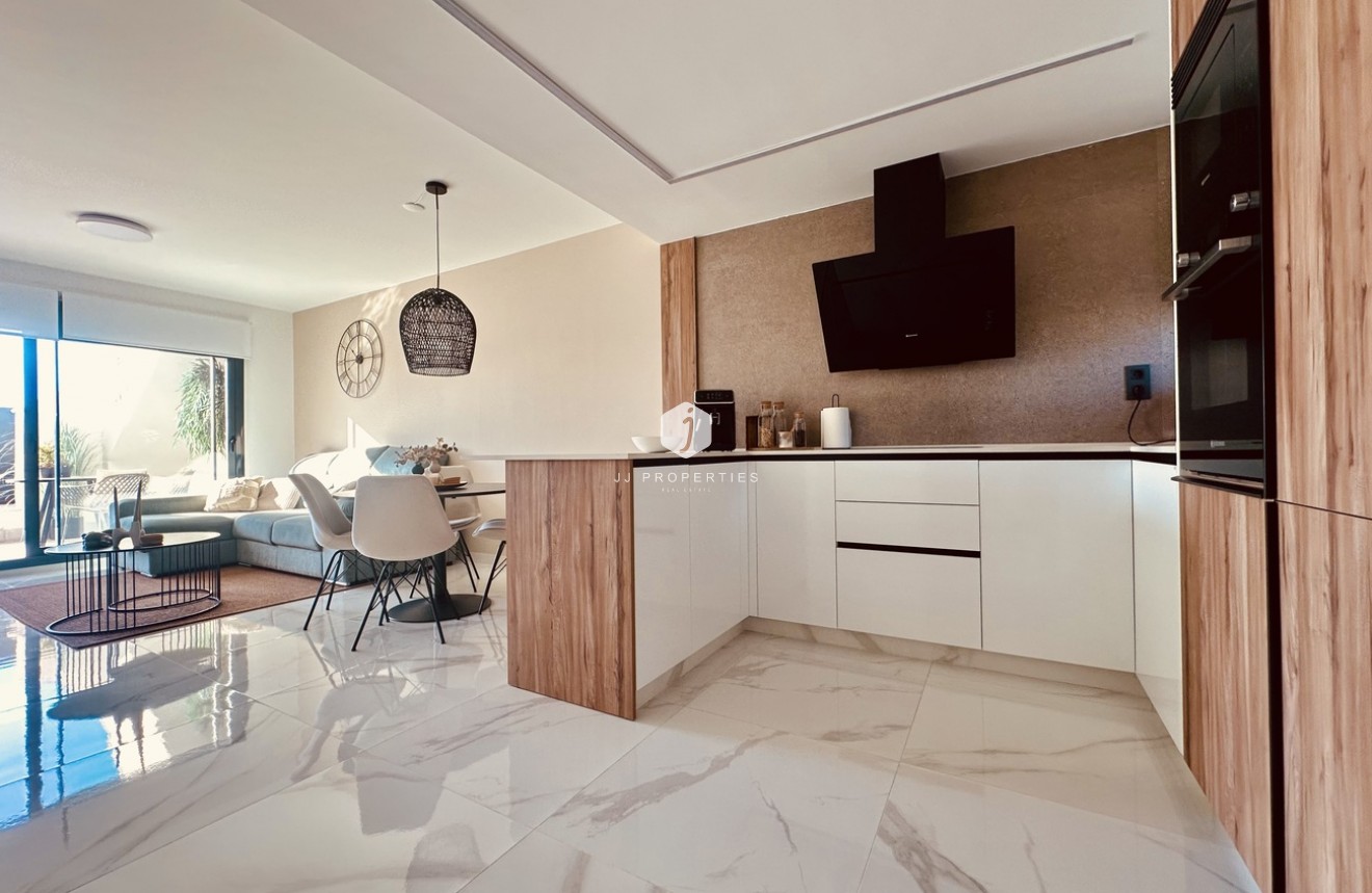 Resale - Penthouse -
Guardamar del Segura - El Raso