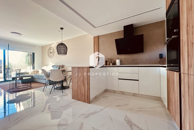 Resale - Penthouse -
Guardamar del Segura - El Raso