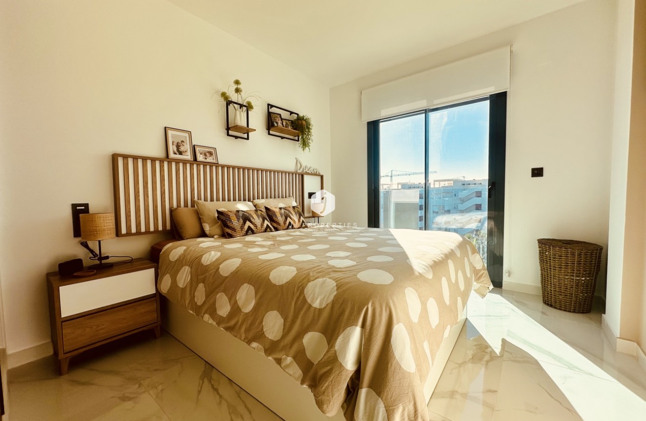 Resale - Penthouse -
Guardamar del Segura - El Raso