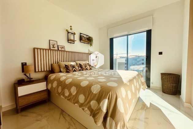 Resale - Penthouse -
Guardamar del Segura - El Raso