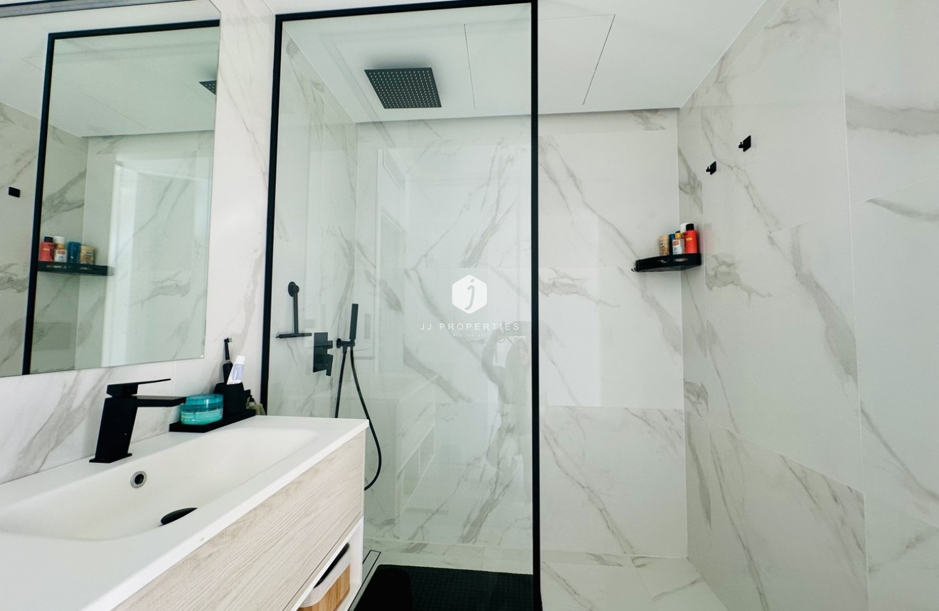 Resale - Penthouse -
Guardamar del Segura - El Raso