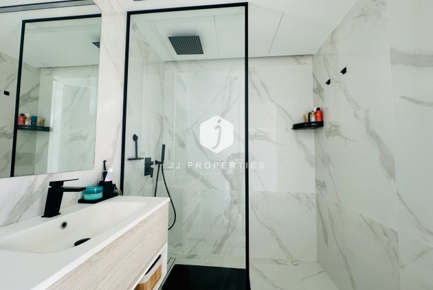 Resale - Penthouse -
Guardamar del Segura - El Raso