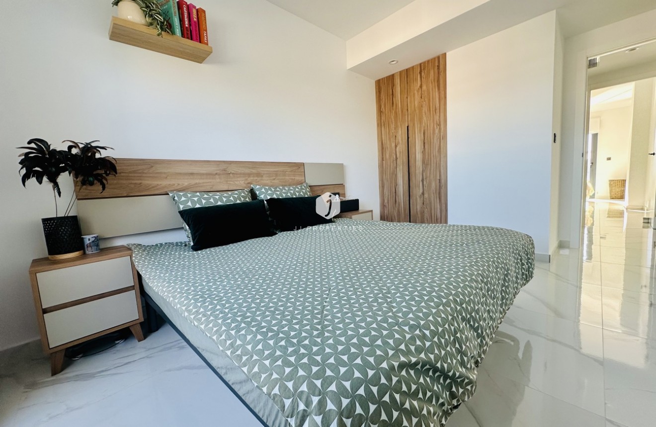 Resale - Penthouse -
Guardamar del Segura - El Raso