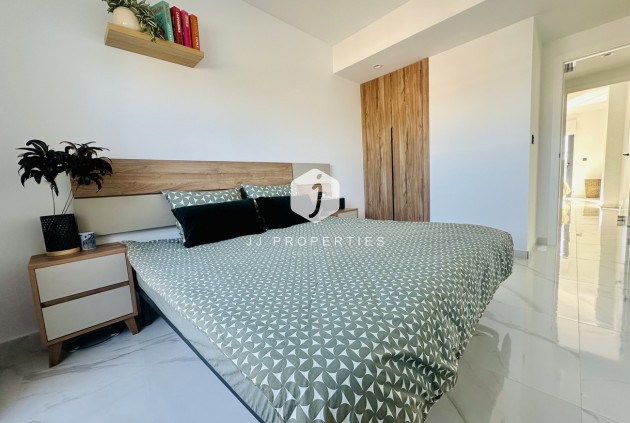 Resale - Penthouse -
Guardamar del Segura - El Raso