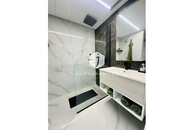 Resale - Penthouse -
Guardamar del Segura - El Raso